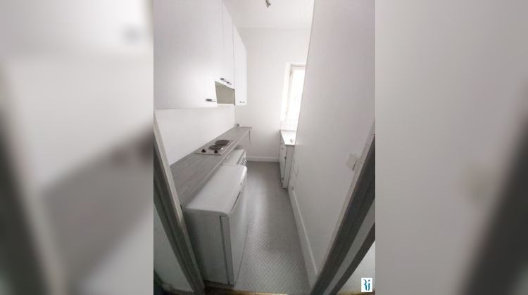 Ma-Cabane - Vente Appartement ROUEN, 36 m²