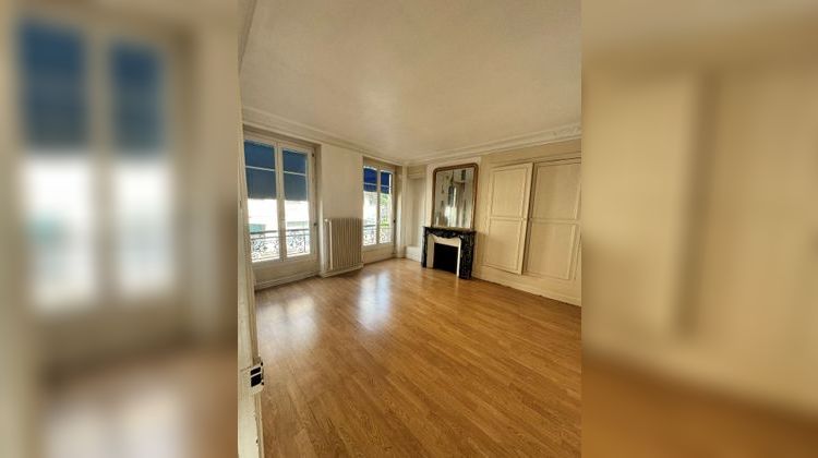 Ma-Cabane - Vente Appartement ROUEN, 47 m²