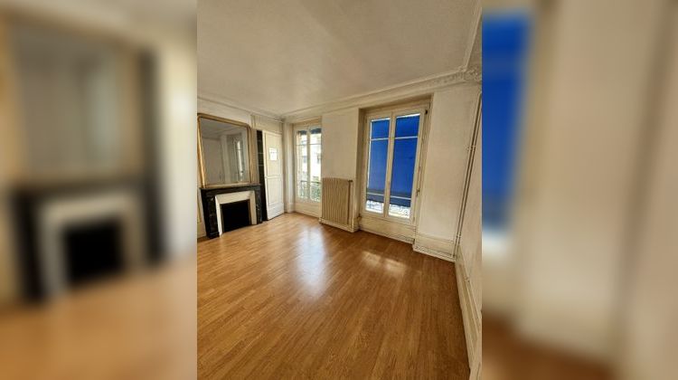 Ma-Cabane - Vente Appartement ROUEN, 47 m²