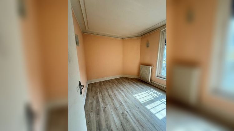 Ma-Cabane - Vente Appartement ROUEN, 47 m²