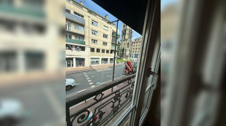 Ma-Cabane - Vente Appartement ROUEN, 47 m²