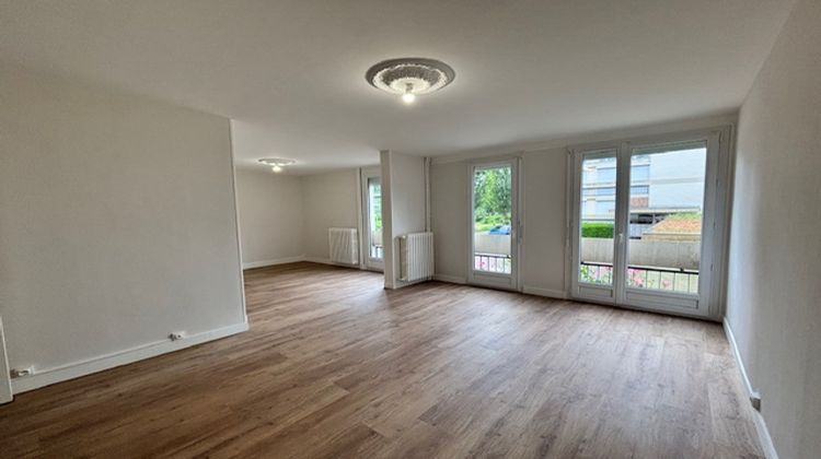 Ma-Cabane - Vente Appartement Rouen, 70 m²