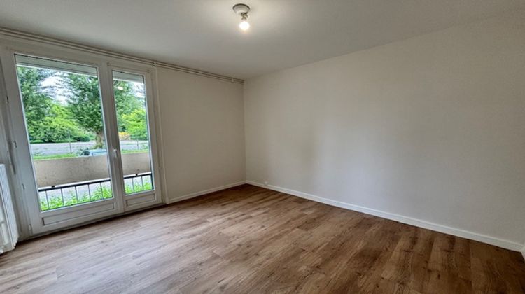 Ma-Cabane - Vente Appartement Rouen, 70 m²