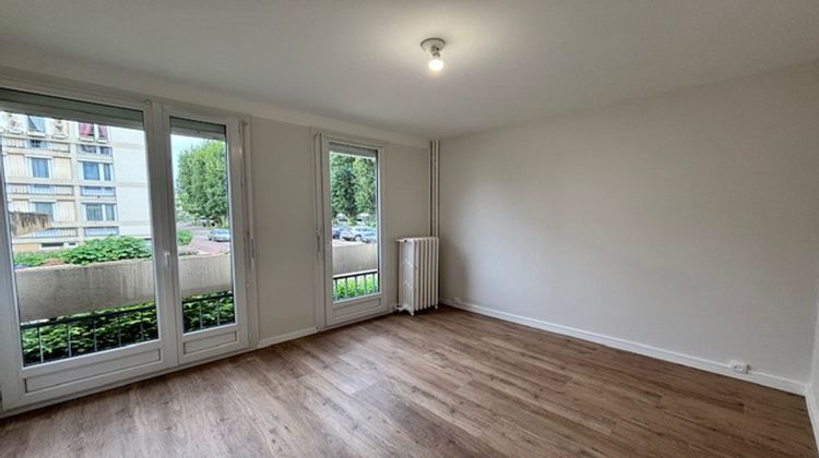 Ma-Cabane - Vente Appartement Rouen, 70 m²