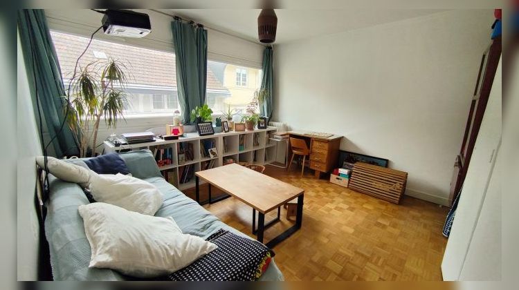 Ma-Cabane - Vente Appartement Rouen, 81 m²