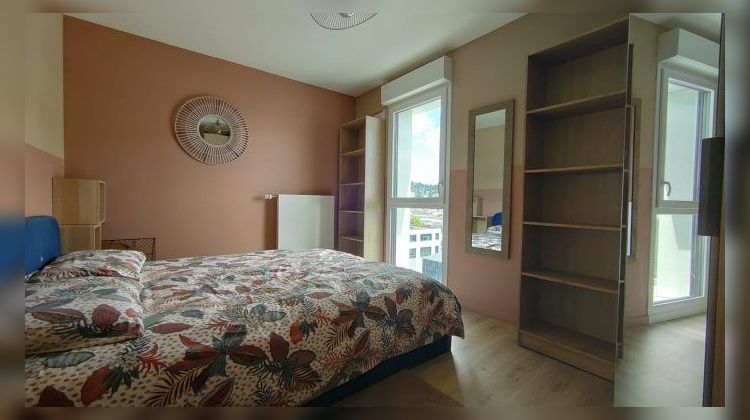 Ma-Cabane - Vente Appartement Rouen, 85 m²