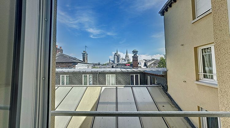 Ma-Cabane - Vente Appartement ROUEN, 108 m²