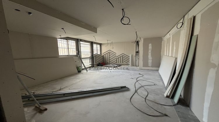 Ma-Cabane - Vente Appartement Rouen, 50 m²