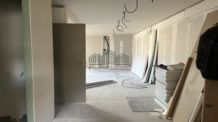 Ma-Cabane - Vente Appartement Rouen, 50 m²