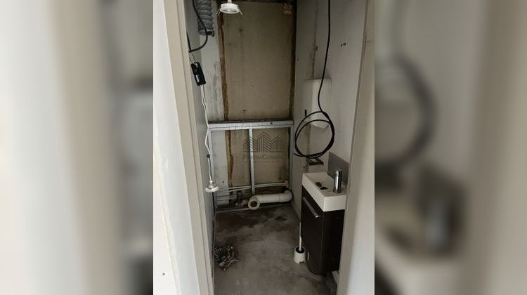 Ma-Cabane - Vente Appartement Rouen, 50 m²