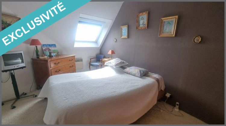 Ma-Cabane - Vente Appartement Rouen, 88 m²