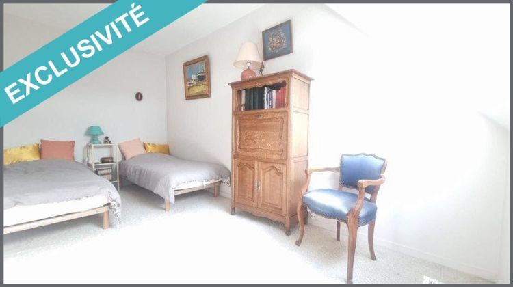 Ma-Cabane - Vente Appartement Rouen, 88 m²