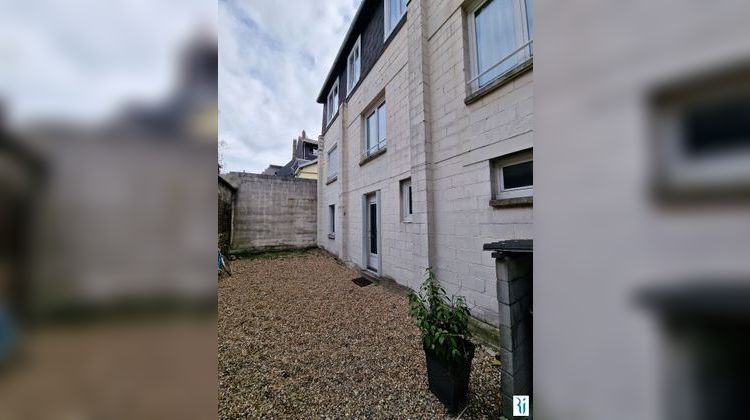 Ma-Cabane - Vente Appartement ROUEN, 45 m²