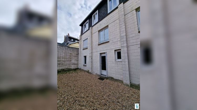 Ma-Cabane - Vente Appartement ROUEN, 45 m²