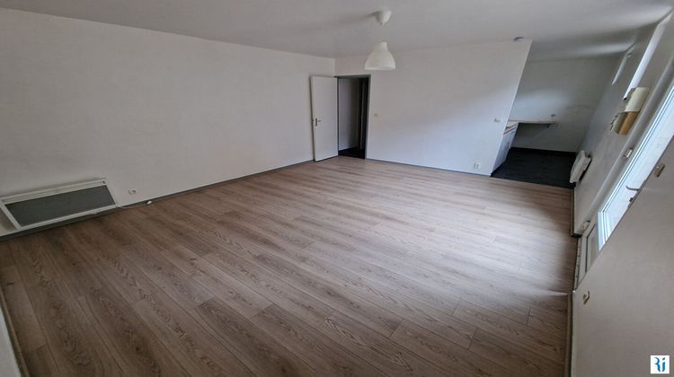 Ma-Cabane - Vente Appartement ROUEN, 45 m²