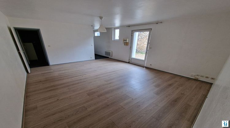 Ma-Cabane - Vente Appartement ROUEN, 45 m²
