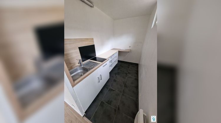 Ma-Cabane - Vente Appartement ROUEN, 45 m²