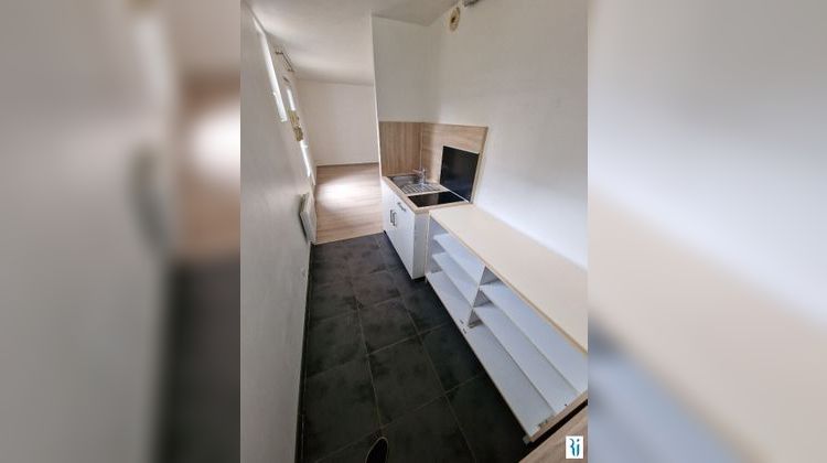 Ma-Cabane - Vente Appartement ROUEN, 45 m²