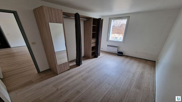 Ma-Cabane - Vente Appartement ROUEN, 45 m²