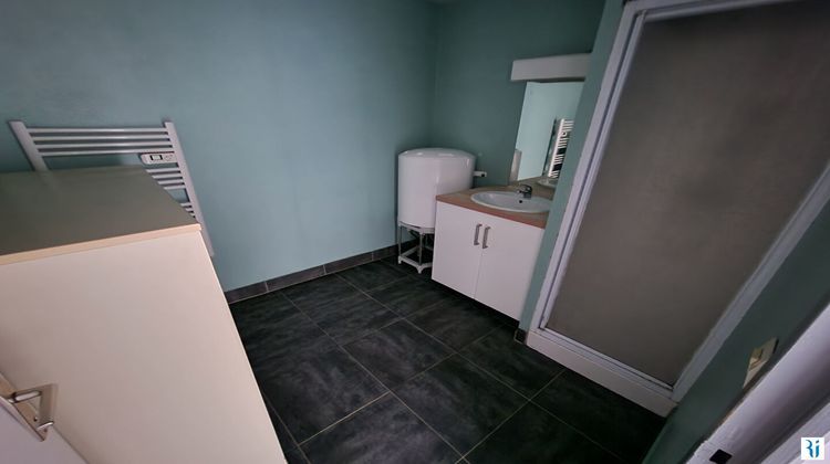 Ma-Cabane - Vente Appartement ROUEN, 45 m²