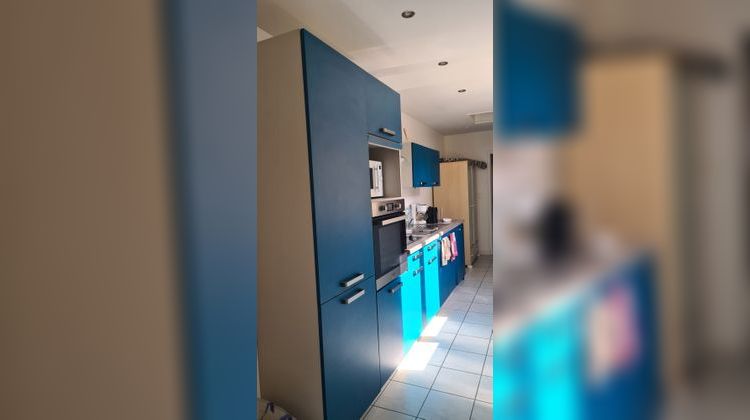 Ma-Cabane - Vente Appartement Rouen, 73 m²