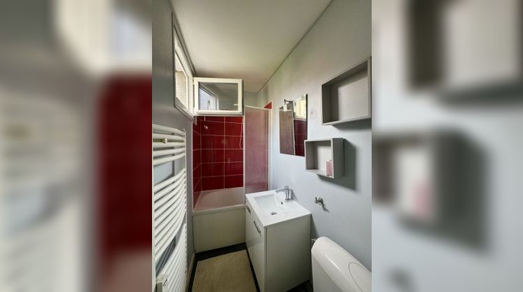 Ma-Cabane - Vente Appartement Rouen, 18 m²