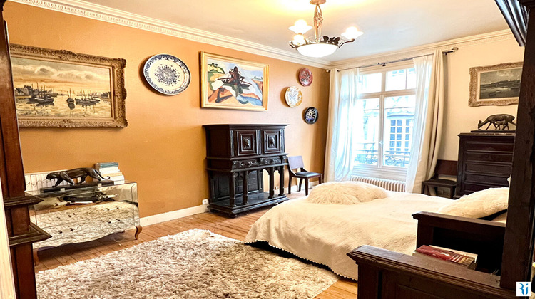 Ma-Cabane - Vente Appartement ROUEN, 100 m²