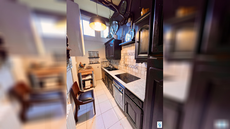 Ma-Cabane - Vente Appartement ROUEN, 100 m²