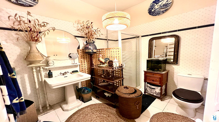 Ma-Cabane - Vente Appartement ROUEN, 100 m²