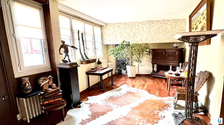 Ma-Cabane - Vente Appartement ROUEN, 100 m²