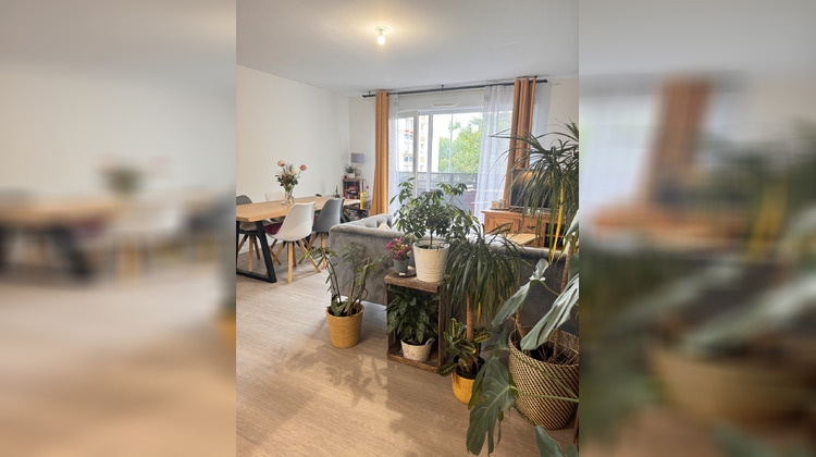 Ma-Cabane - Vente Appartement Rouen, 91 m²