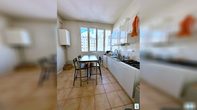 Ma-Cabane - Vente Appartement ROUEN, 92 m²