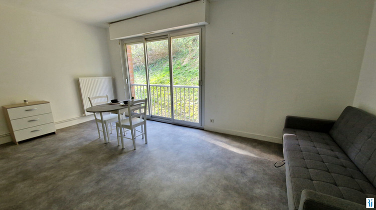 Ma-Cabane - Vente Appartement ROUEN, 28 m²