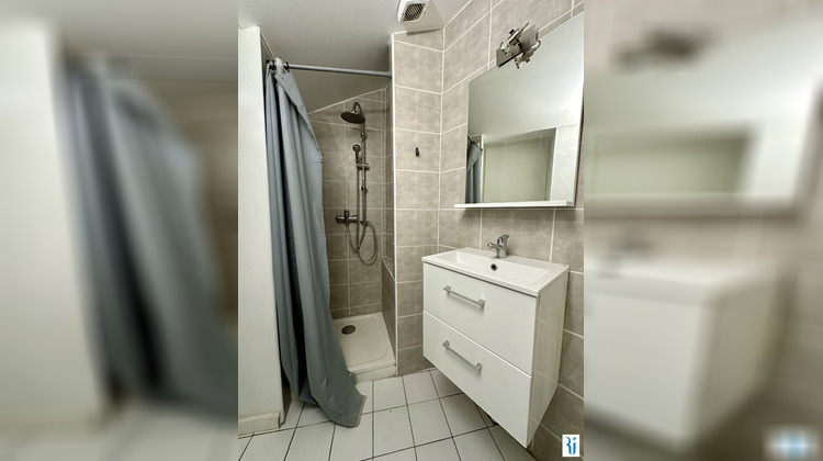 Ma-Cabane - Vente Appartement ROUEN, 22 m²