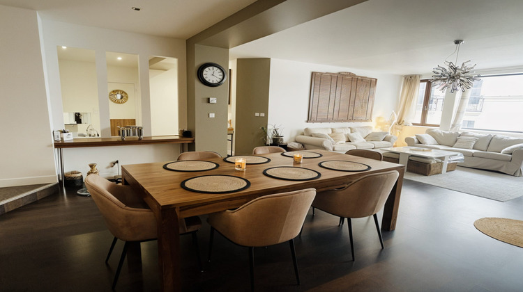 Ma-Cabane - Vente Appartement Rouen, 120 m²