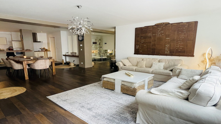 Ma-Cabane - Vente Appartement Rouen, 120 m²