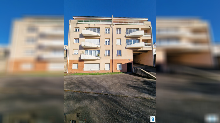 Ma-Cabane - Vente Appartement ROUEN, 39 m²