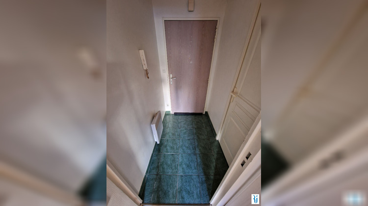 Ma-Cabane - Vente Appartement ROUEN, 39 m²