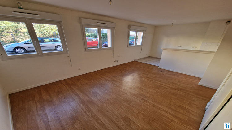 Ma-Cabane - Vente Appartement ROUEN, 39 m²