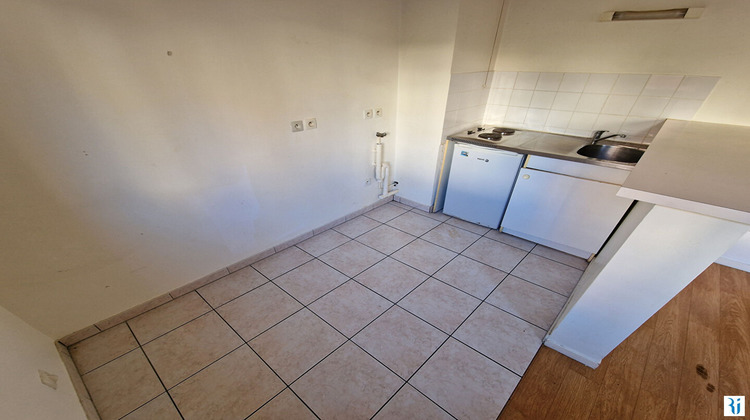 Ma-Cabane - Vente Appartement ROUEN, 39 m²
