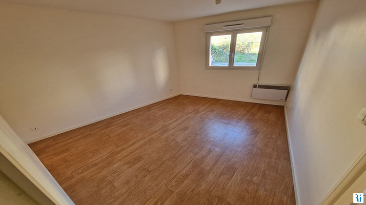 Ma-Cabane - Vente Appartement ROUEN, 39 m²