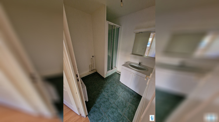 Ma-Cabane - Vente Appartement ROUEN, 39 m²