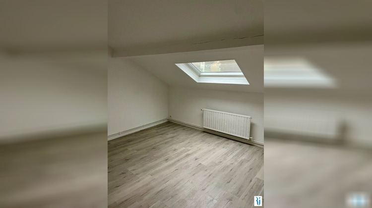 Ma-Cabane - Vente Appartement ROUEN, 92 m²