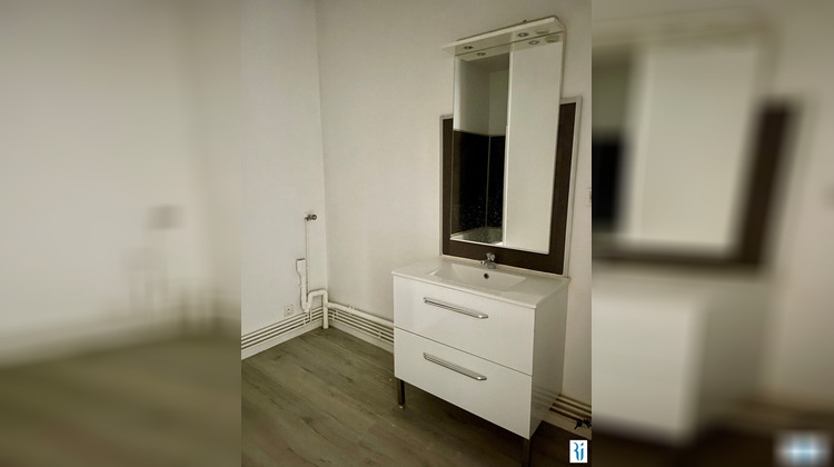 Ma-Cabane - Vente Appartement ROUEN, 92 m²