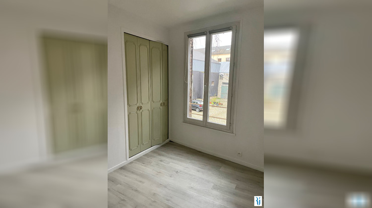 Ma-Cabane - Vente Appartement ROUEN, 92 m²