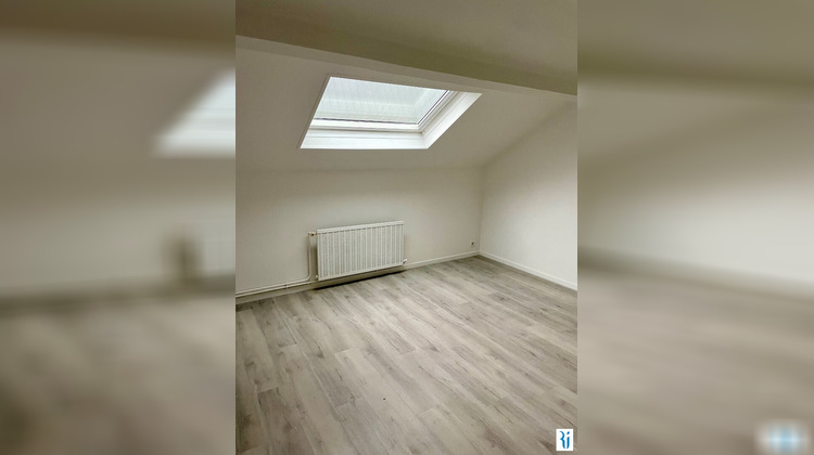 Ma-Cabane - Vente Appartement ROUEN, 92 m²