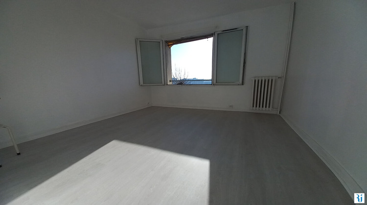 Ma-Cabane - Vente Appartement ROUEN, 52 m²