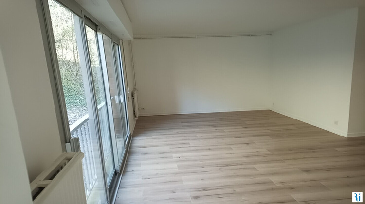 Ma-Cabane - Vente Appartement ROUEN, 76 m²