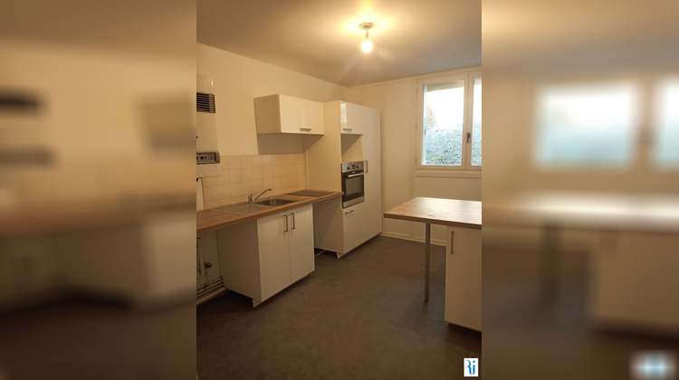 Ma-Cabane - Vente Appartement ROUEN, 76 m²