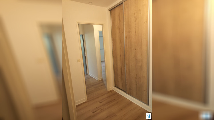 Ma-Cabane - Vente Appartement ROUEN, 76 m²